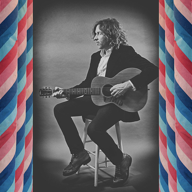 Listen to Doug Paisley’s new album ‘Say What You Like’
