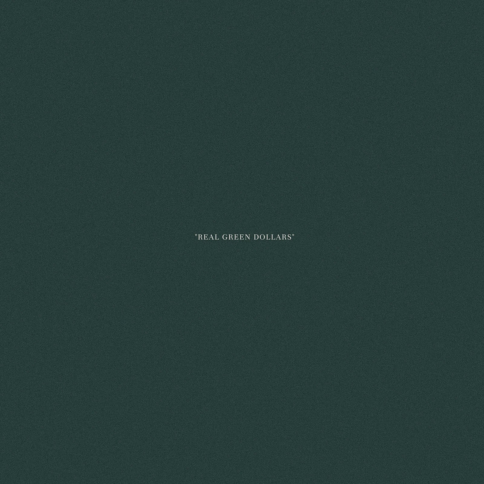 Stream Downward’s slowcore-ish new song “Real Green Dollars”