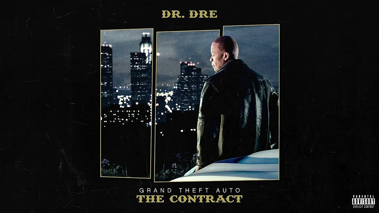 Dr. Dre releases new songs with Eminem, Snoop Dogg, Nipsey Hussle & more before Super Bowl