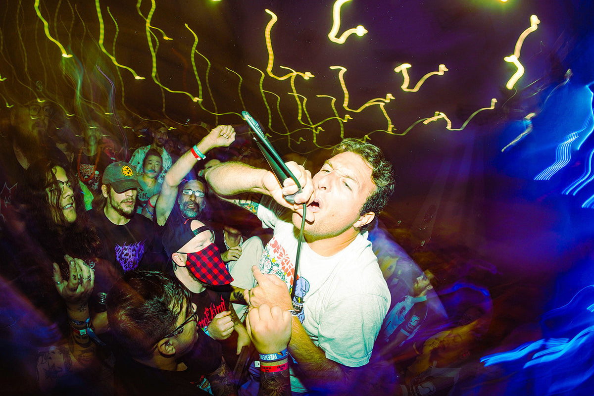 Drain add Drug Church, Gel, MSPAINT, Magnitude, and more to headlining tour
