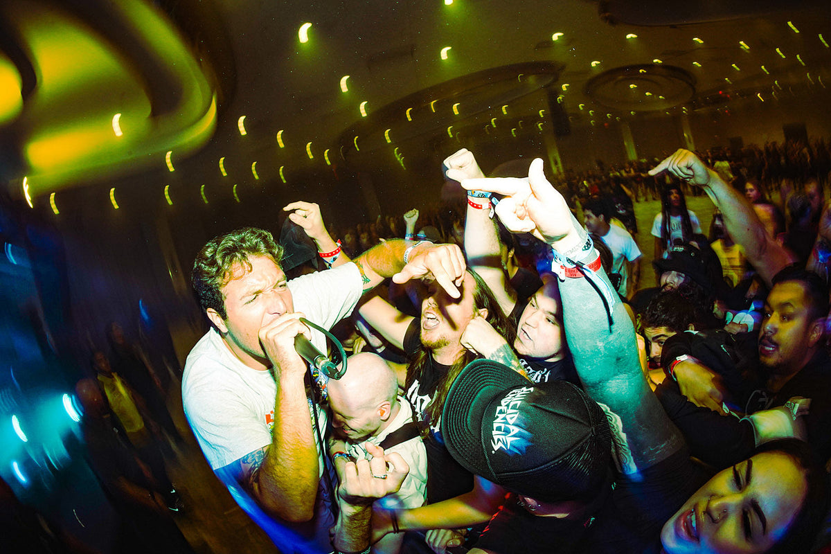Drain announce headlining spring/summer tour