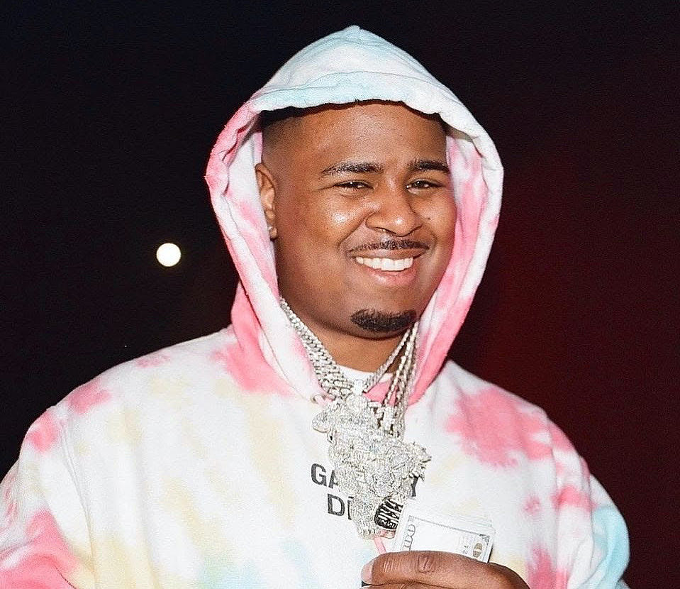Drakeo the Ruler stabbed and killed at 28: Report