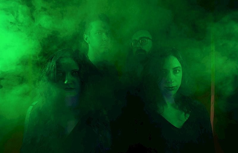 Dreadnought announce new album ‘The Endless’ (stream “Midnight Moon”)