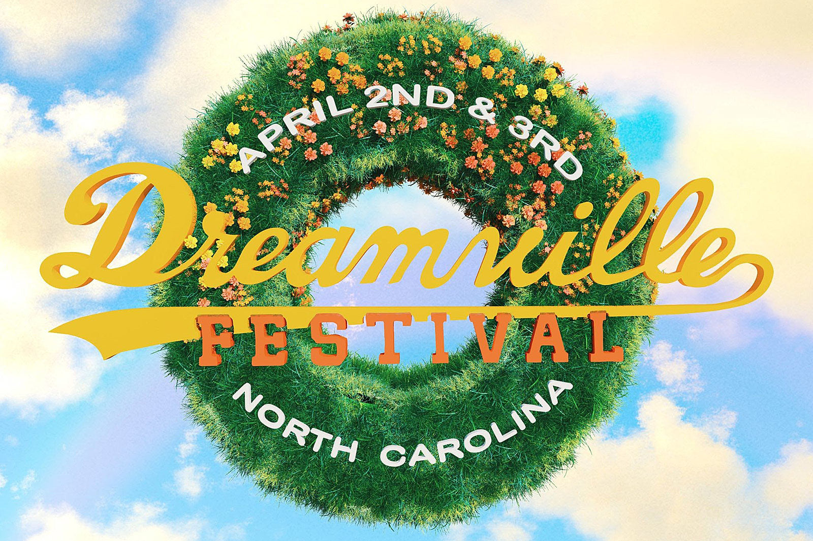 J. Cole’s Dreamville Festival returning in 2022