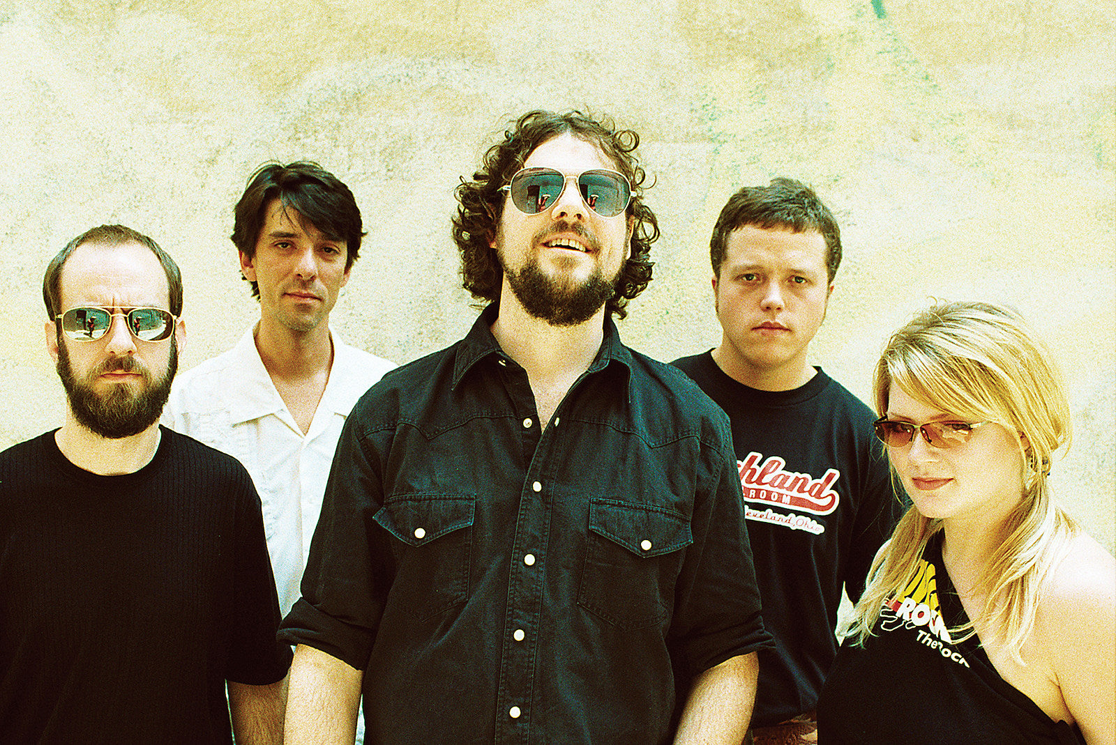 Drive-By Truckers’ classic ‘The Dirty South’ getting the “complete” edition the band always intended