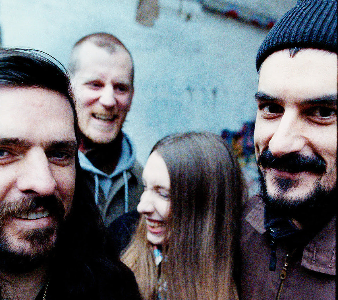 Dry Cleaning announce 2022 tour dates