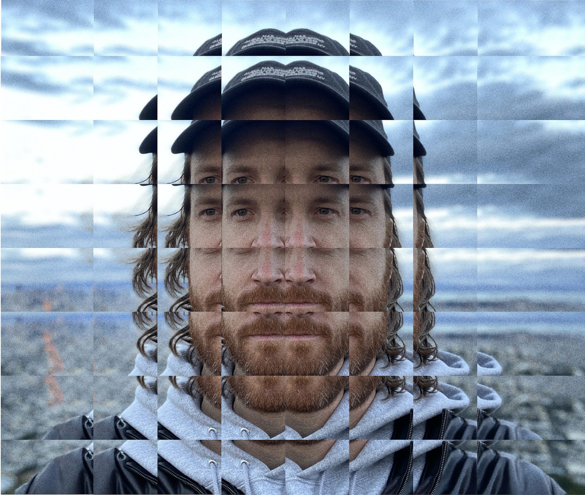 E.Vax (Ratatat’s Evan Mast) announces new album, shares “Karst”
