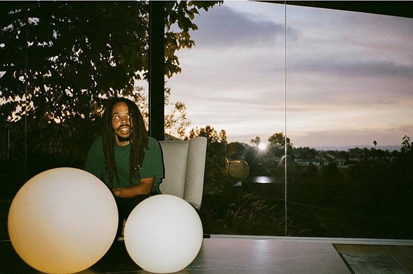 Earl Sweatshirt announces new album ‘SICK!,’ shares new song ft. Armand Hammer