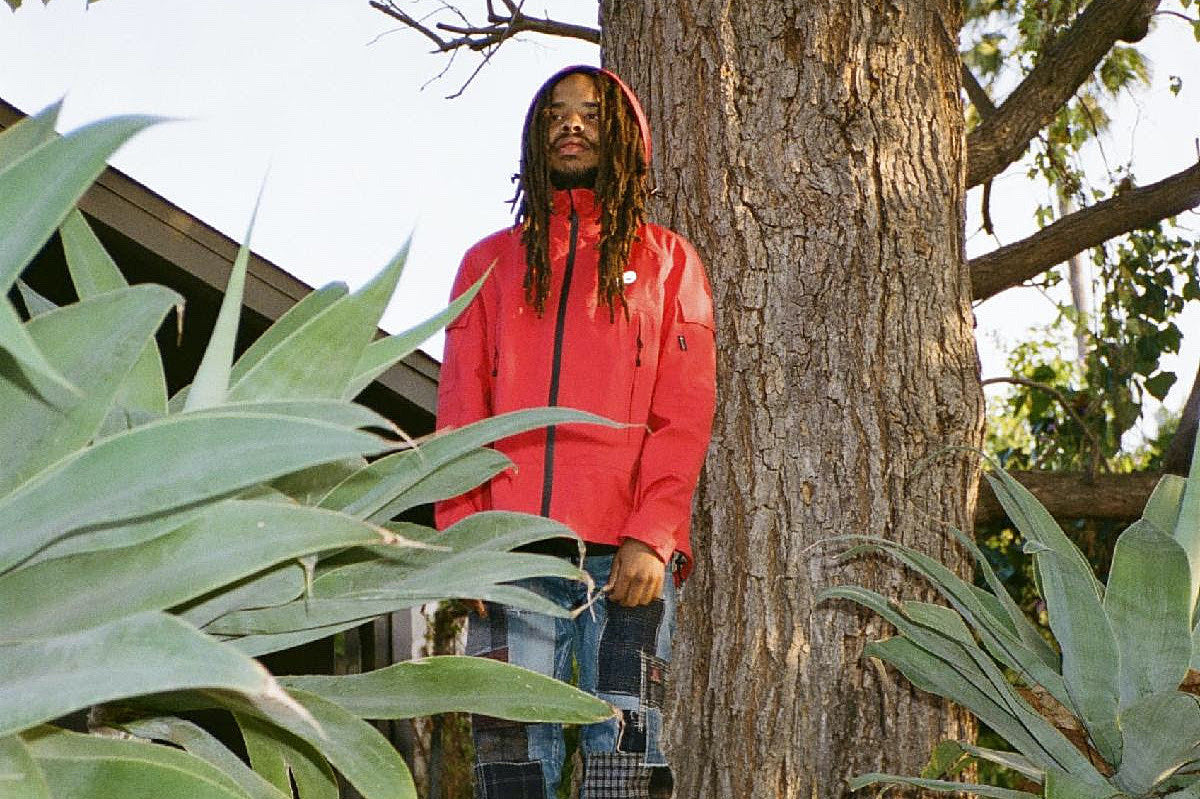 Earl Sweatshirt shares new song “Titanic” and tracklist for new album