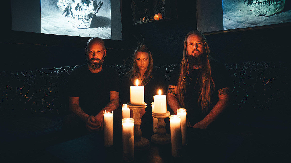 Eight Bells prep new LP ‘Legacy of Ruin’ (watch the “Destroyer” video)