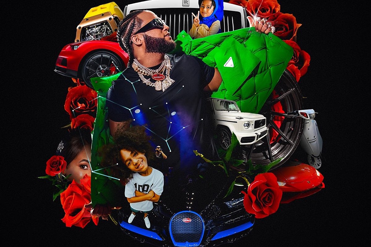 El Alfa, Arcángel, Becky G, Eladio Carrión & more Latin trap & reggaeton tours coming to NYC soon