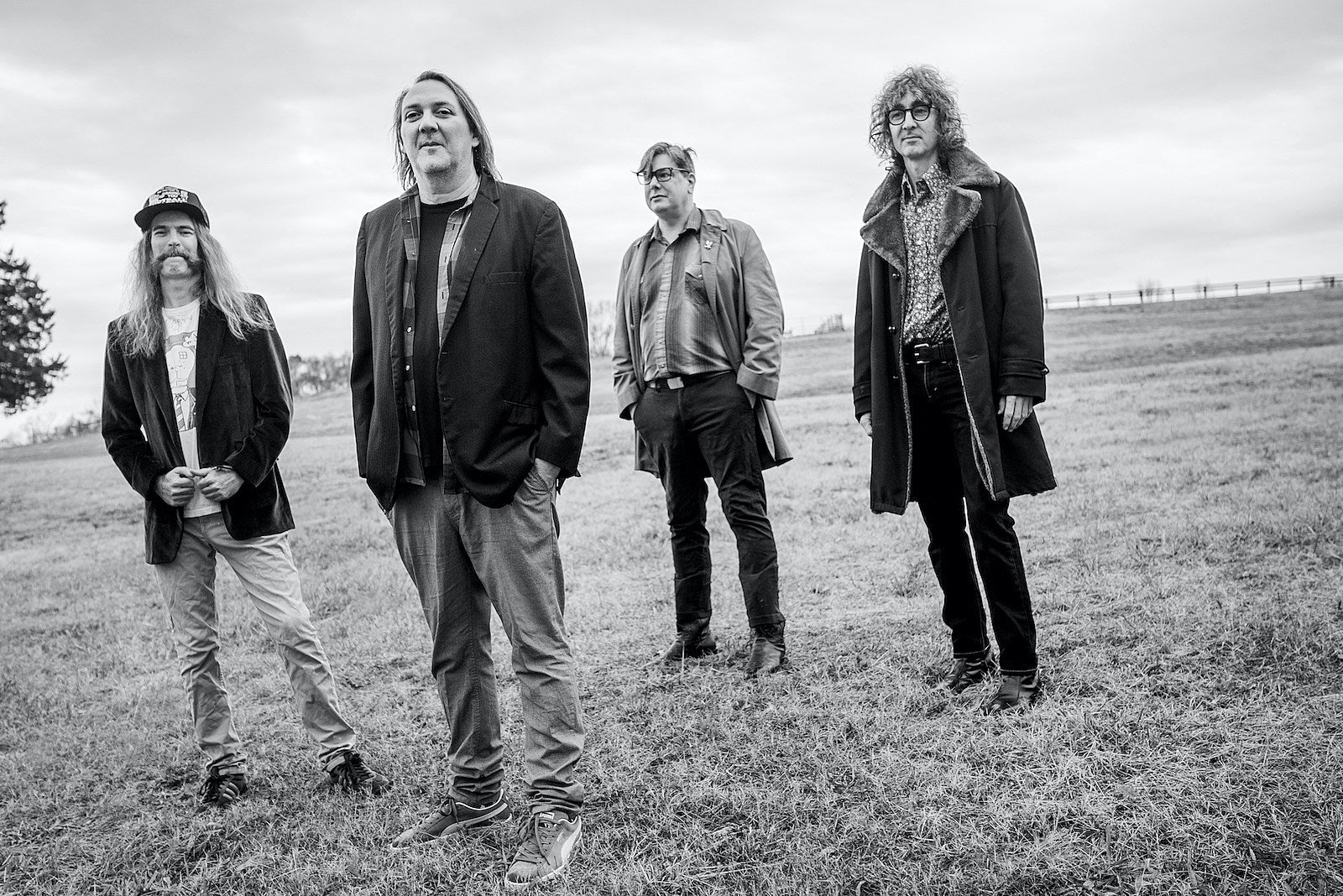Elf Power release first song in 5 years; new album coming this year