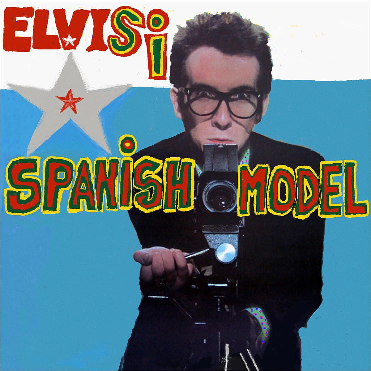 Elvis Costello releasing Spanish version of ‘This Year’s Model’ (listen to “Pump It Up”)