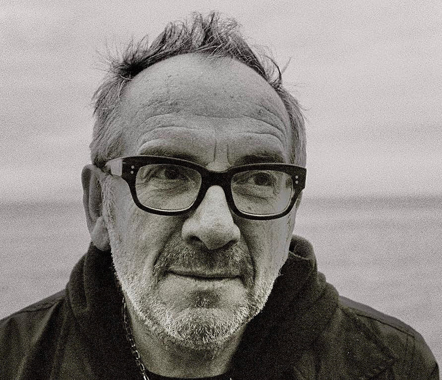 Elvis Costello preps new album ‘The Boy Named If’ – listen to “Magnificent Hurt”