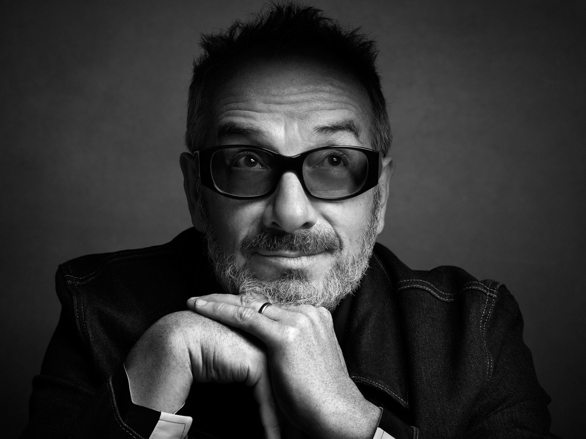 Elvis Costello announces tour with Nick Lowe