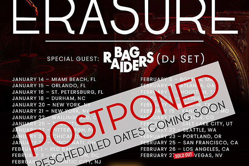 What’s Going on Thursday?