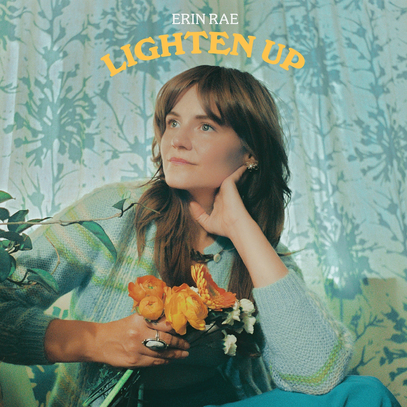 Erin Rae announces new LP ft. Kevin Morby & Hand Habits, shares new song