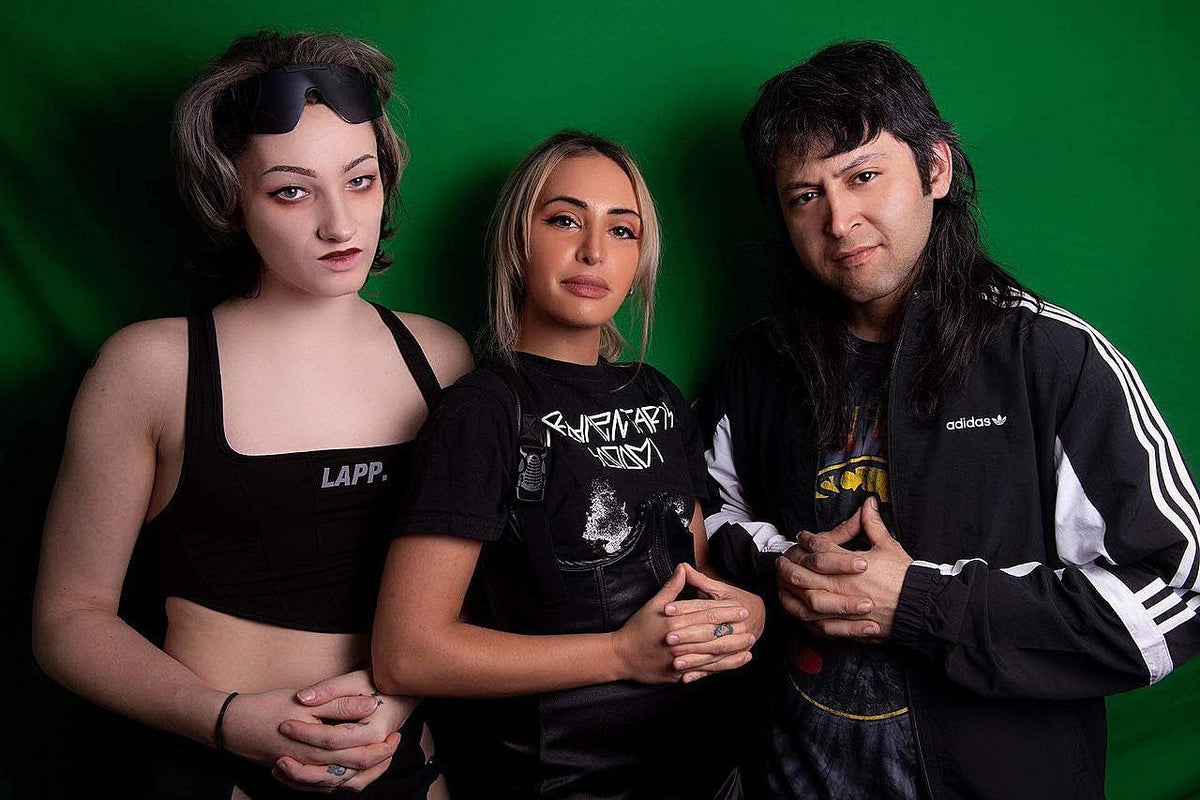 Escuela Grind return with apocalyptic new grindcore song “That Which Does Not Bend Must Break”