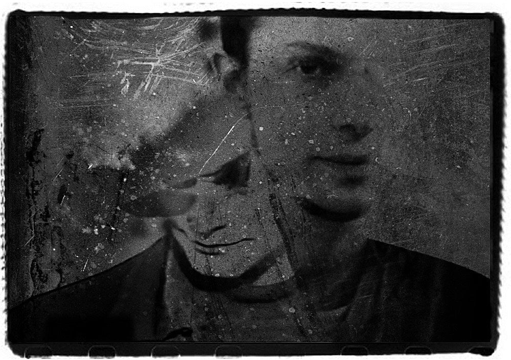 Pale Saints’ Ian Masters & His Name is Alive’s Warren Defever released new ESP Summer LP (listen)