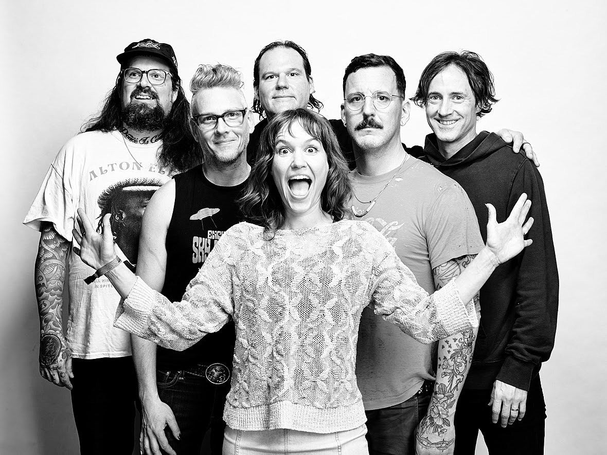 Emo vets Everyone Asked About You announce Numero Group comp & Saint Vitus release show