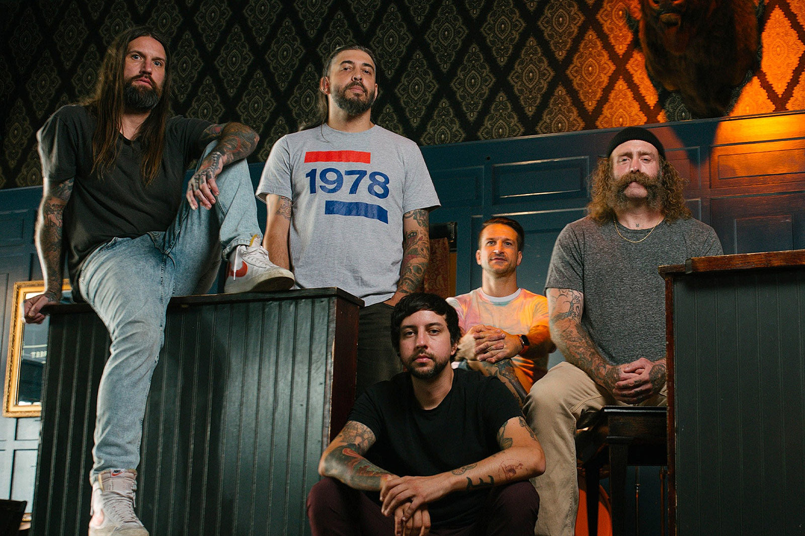 Our favorite songs of the week (playlist)