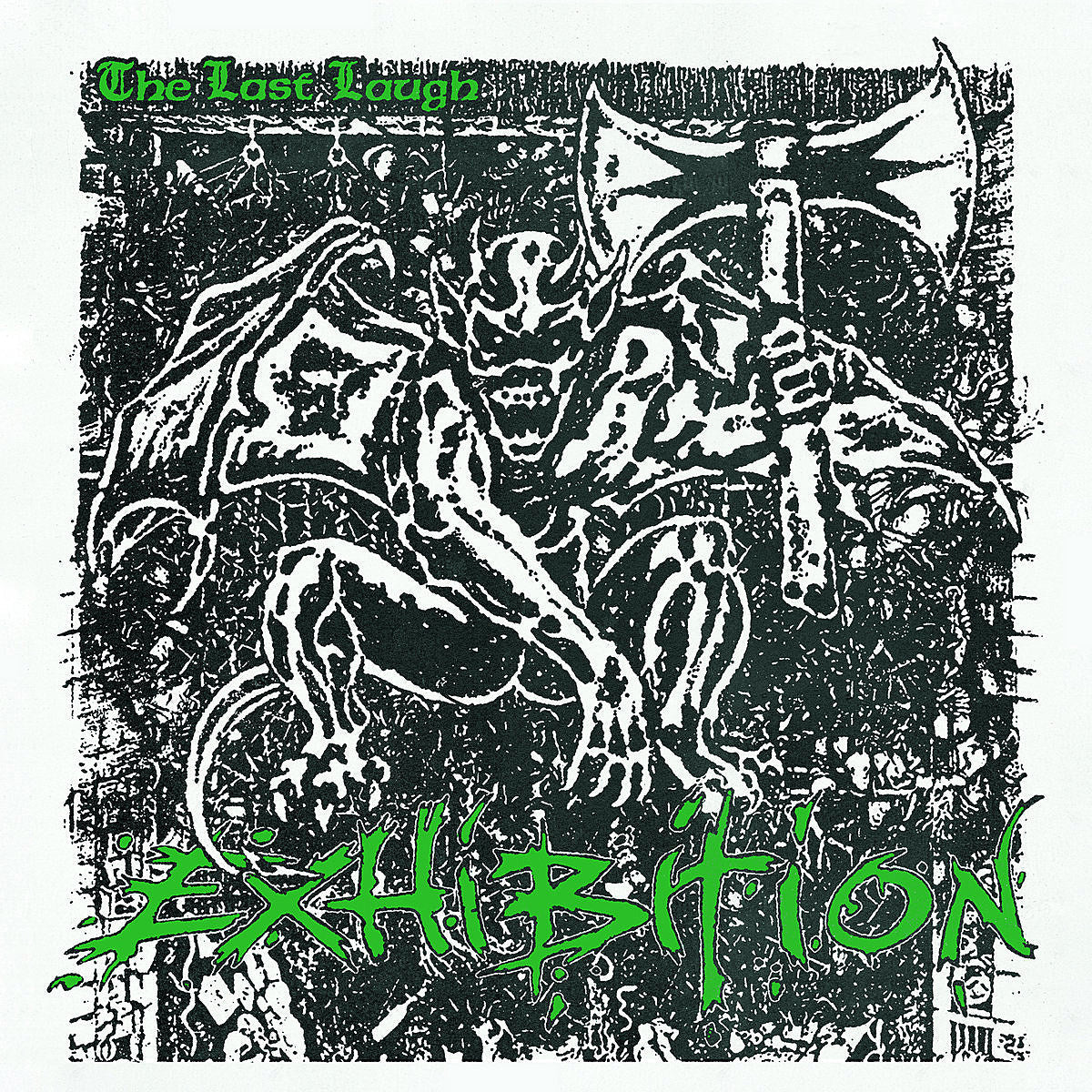 Buffalo hardcore band Exhibition announce debut LP for Triple B, share “On the Run”