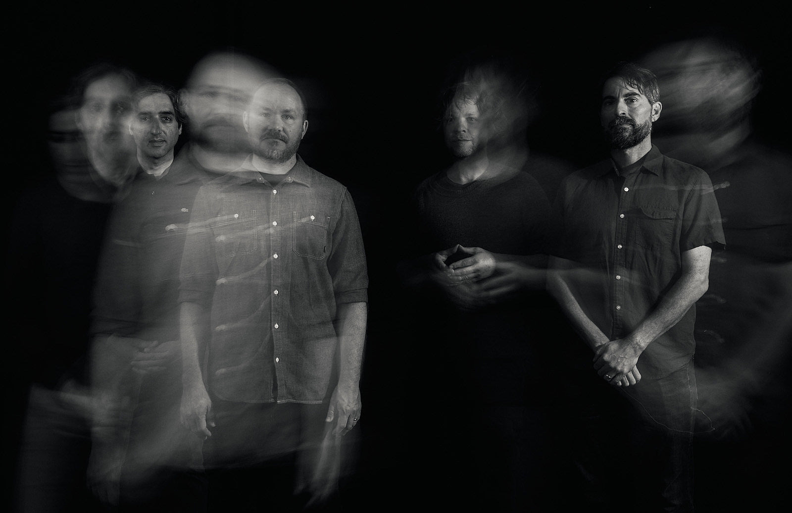 Explosions In The Sky announce ‘The End Tour’
