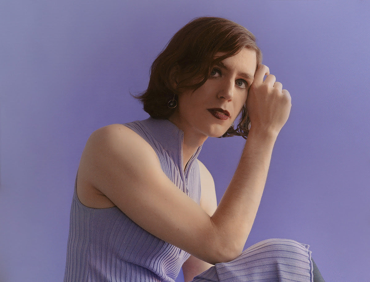 Ezra Furman announces new album, shares “Forever in Sunset,” touring