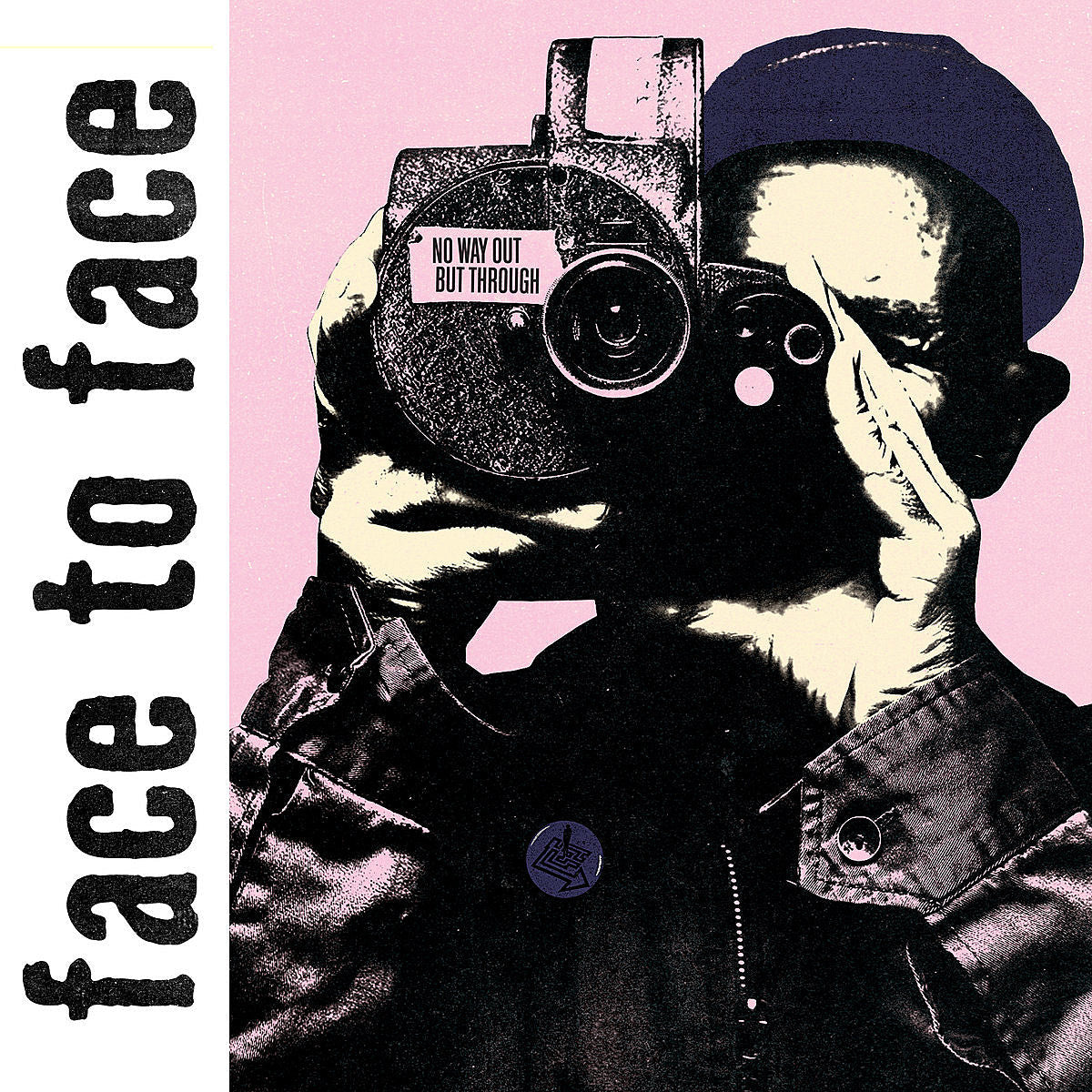 Watch Face To Face’s new video + tour with Bouncing Souls & Suicide Machines starts this week