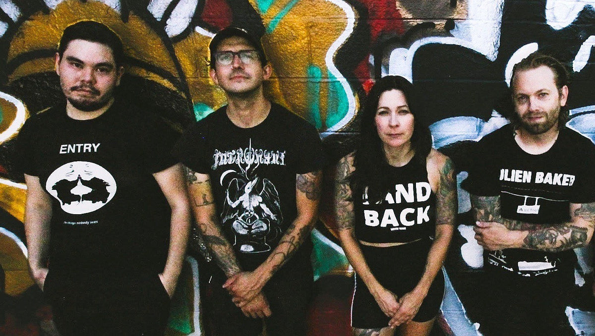 FAIM announce new album ‘Your Life and Nothing Else,’ share “Silver Spoon”