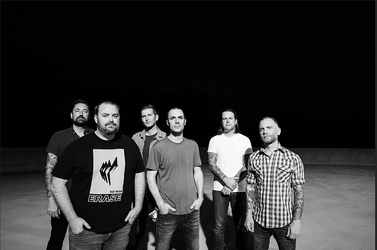 Fairweather tell us about their favorite albums of 2022