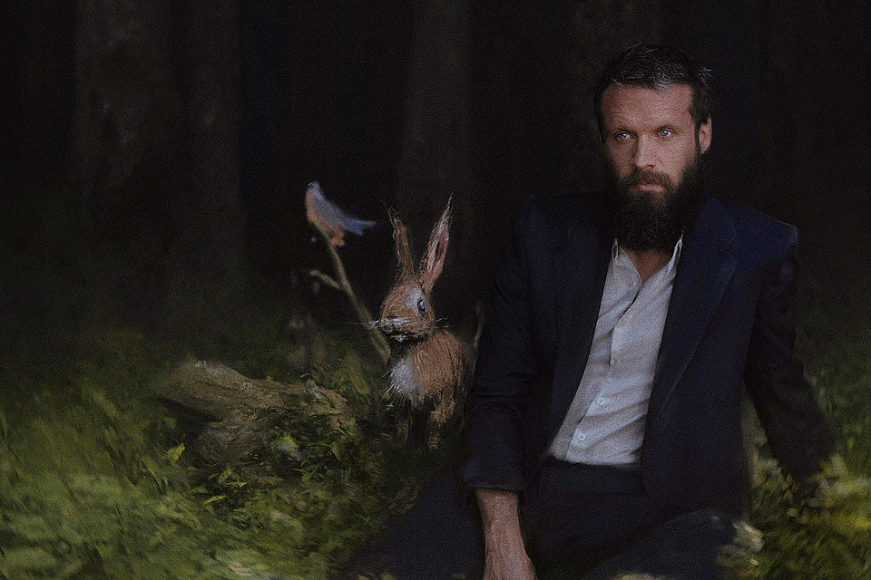 Father John Misty shares new song, announces tour (BV presale for Radio City w/ New York Pops)