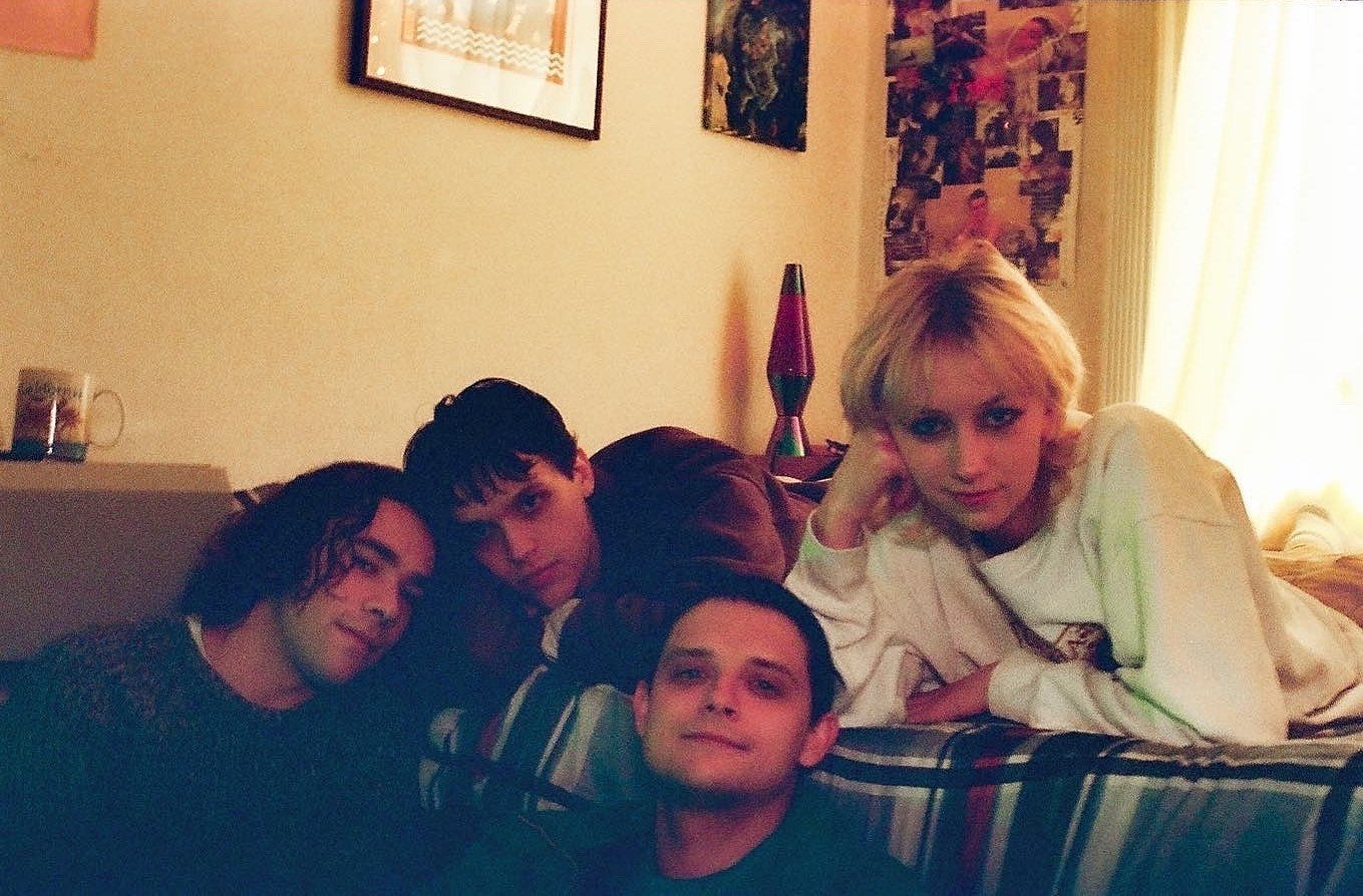 Feeble Little Horse announce New Year’s Eve show in NYC
