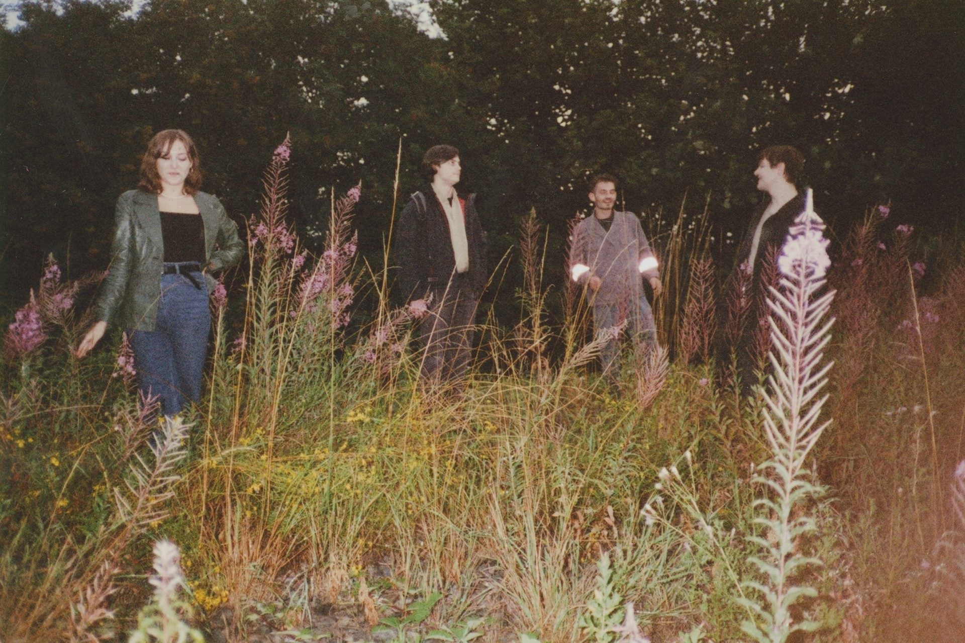 UK band Fehlt prep debut EP (listen to “Withdrawal”)