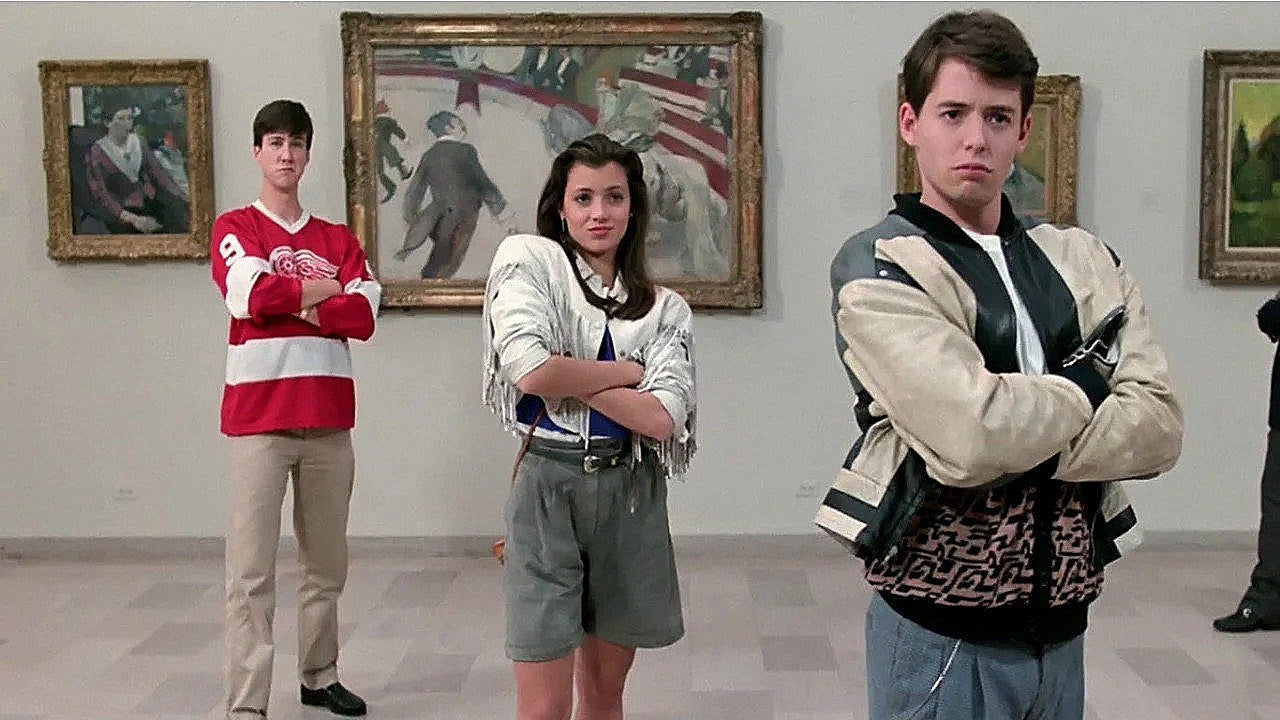 Free movies in McCarren Park are back ++ Fort Greene Park & Prospect Park too (2023 lineup)