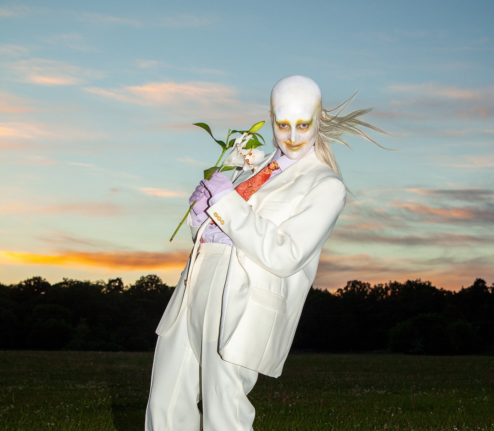 Fever Ray announces 2023 Tour