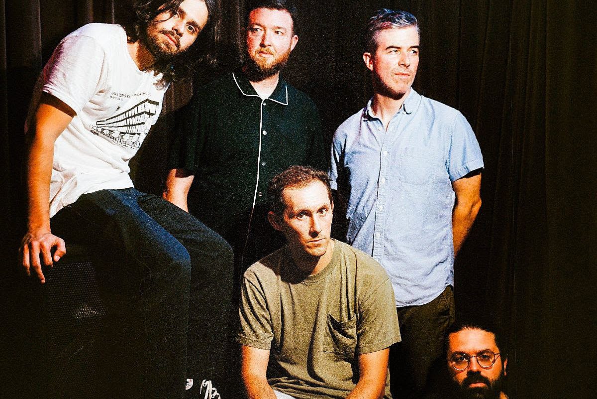 Fiddlehead share “Sleepyhead,” add Never Ending Game, Praise, Lifeguard & more openers to tour