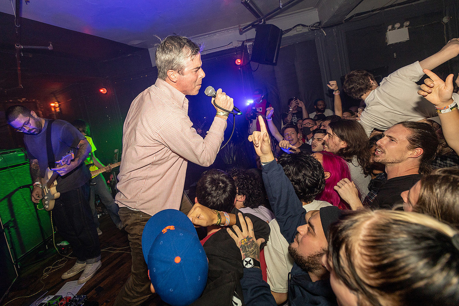 Fiddlehead announce tour with Gel, Graham Hunt, more