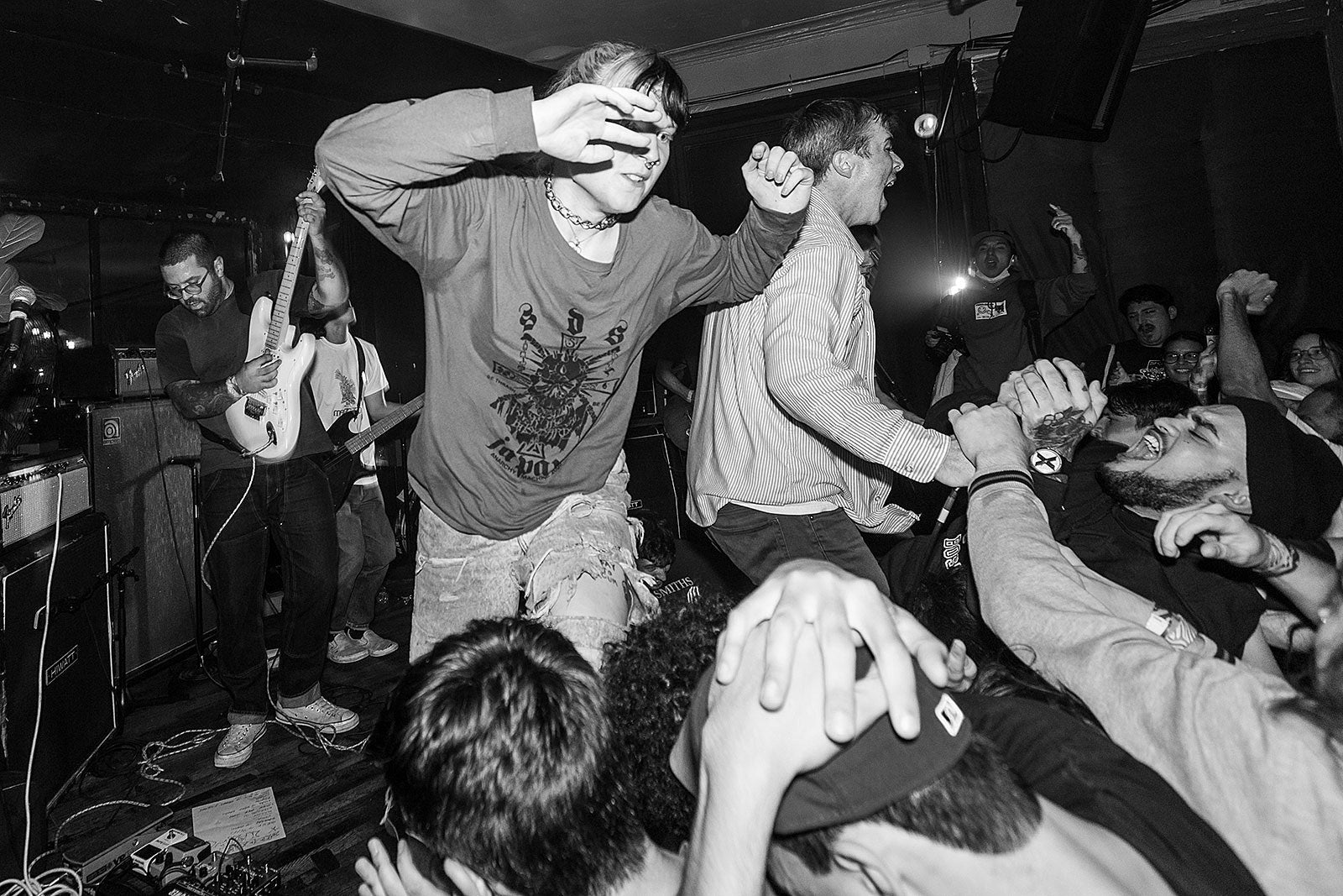 ‘In Defense of the Genre’: Best Punk & Emo Songs of June