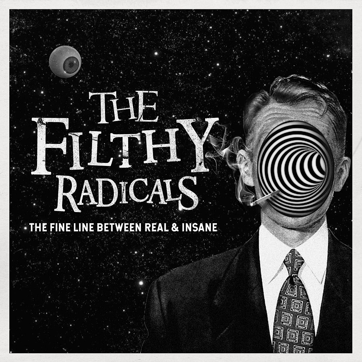 Toronto ska-punks The Filthy Radicals sign to Stomp Records for new EP, share song