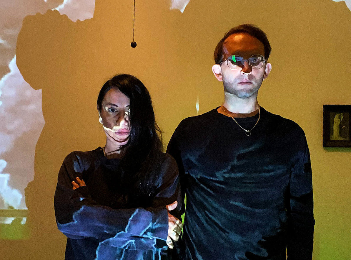 Frankie Rose forms new band Fine Place, preps debut album (hear “This New Heaven”)