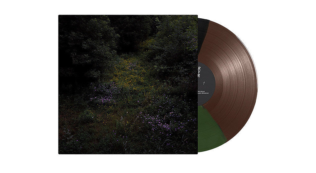 Fireworks’ ‘Higher Lonely Power’ gets vinyl release (pre-order our exclusive tri-color LP)