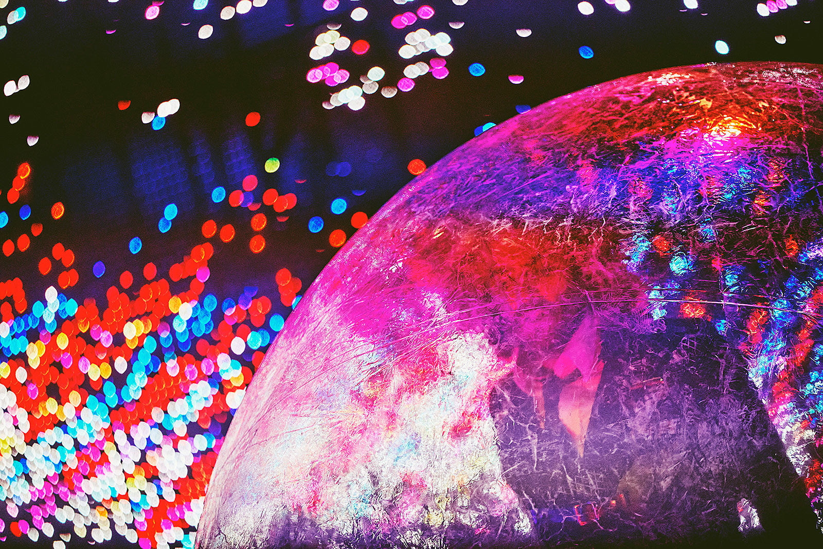 The Flaming Lips brought ‘Yoshimi Battles the Pink Robots’ to life @ Kings Theatre (pics, setlist)