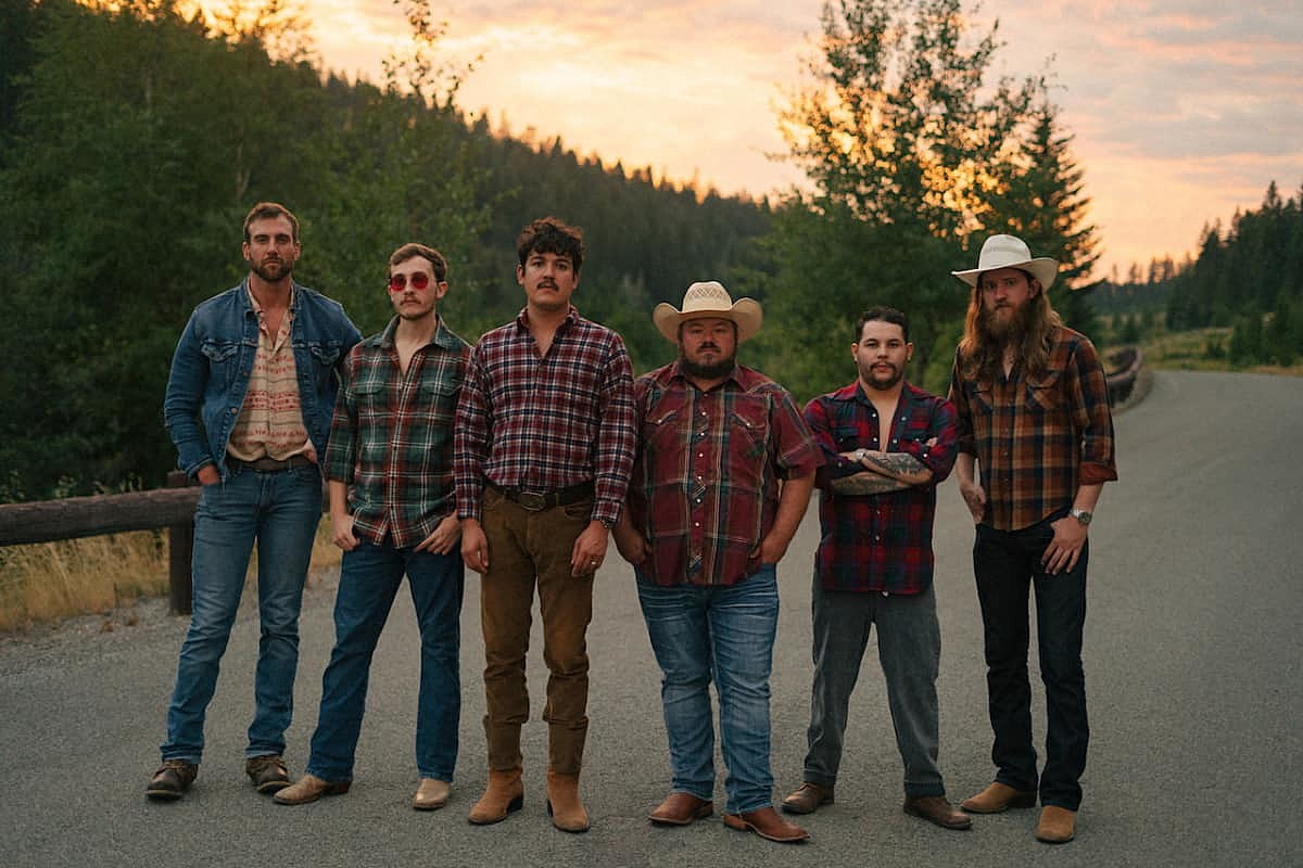 Flatland Cavalry announce 2023 tour