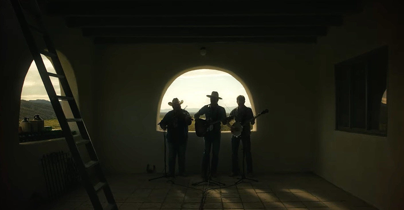 Flatland Cavalry share “Daydreamer” from new stripped-back live video series