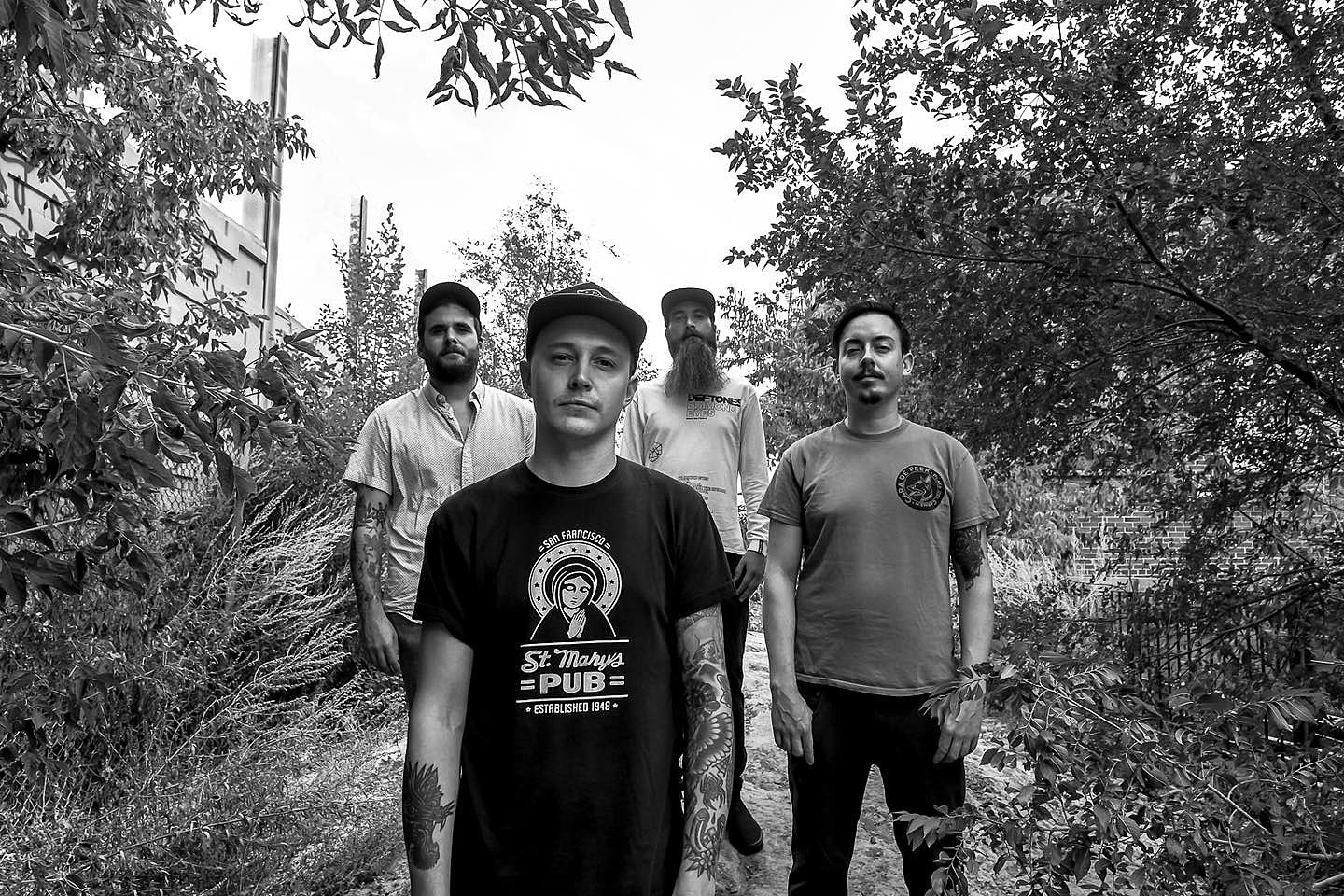 The Flatliners add Northeast dates w/ Pet Symmetry & Taking Meds to 20th anniversary tour