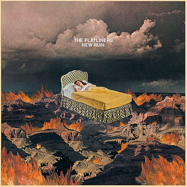 The Flatliners break down every track on new album ‘New Ruin’
