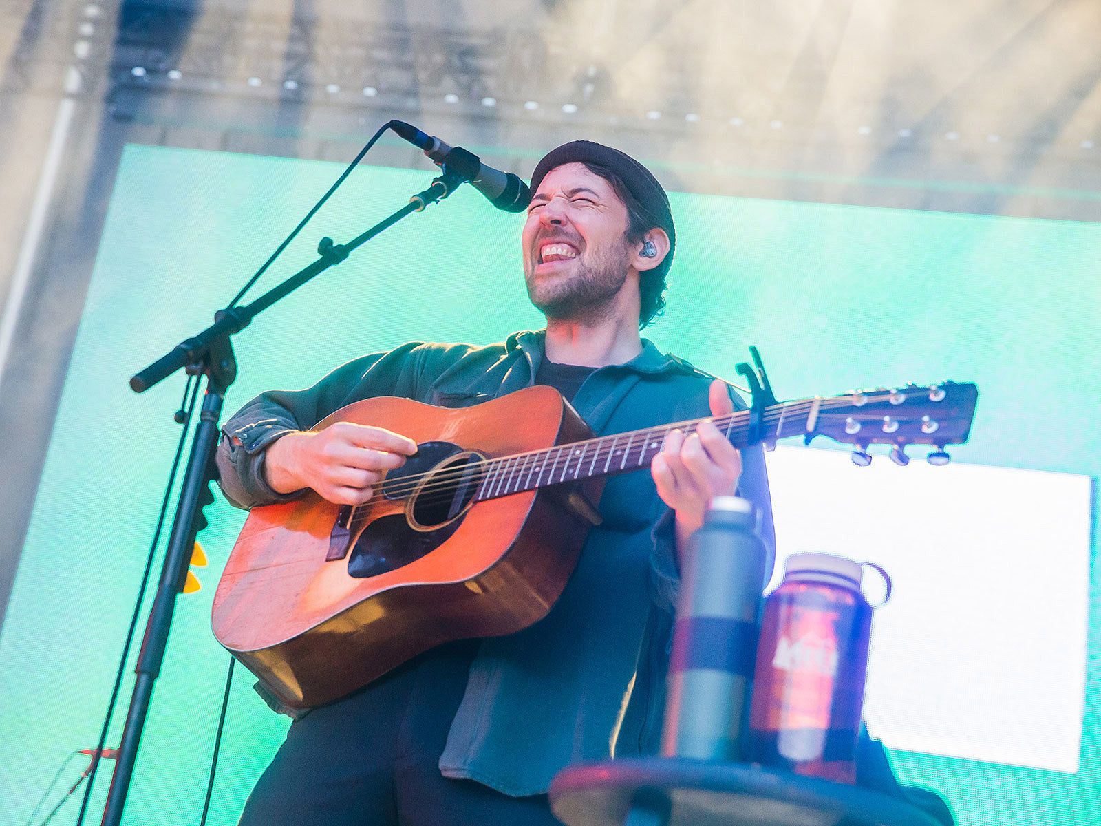 Fleet Foxes announce “Live on Boston Harbor” streaming show