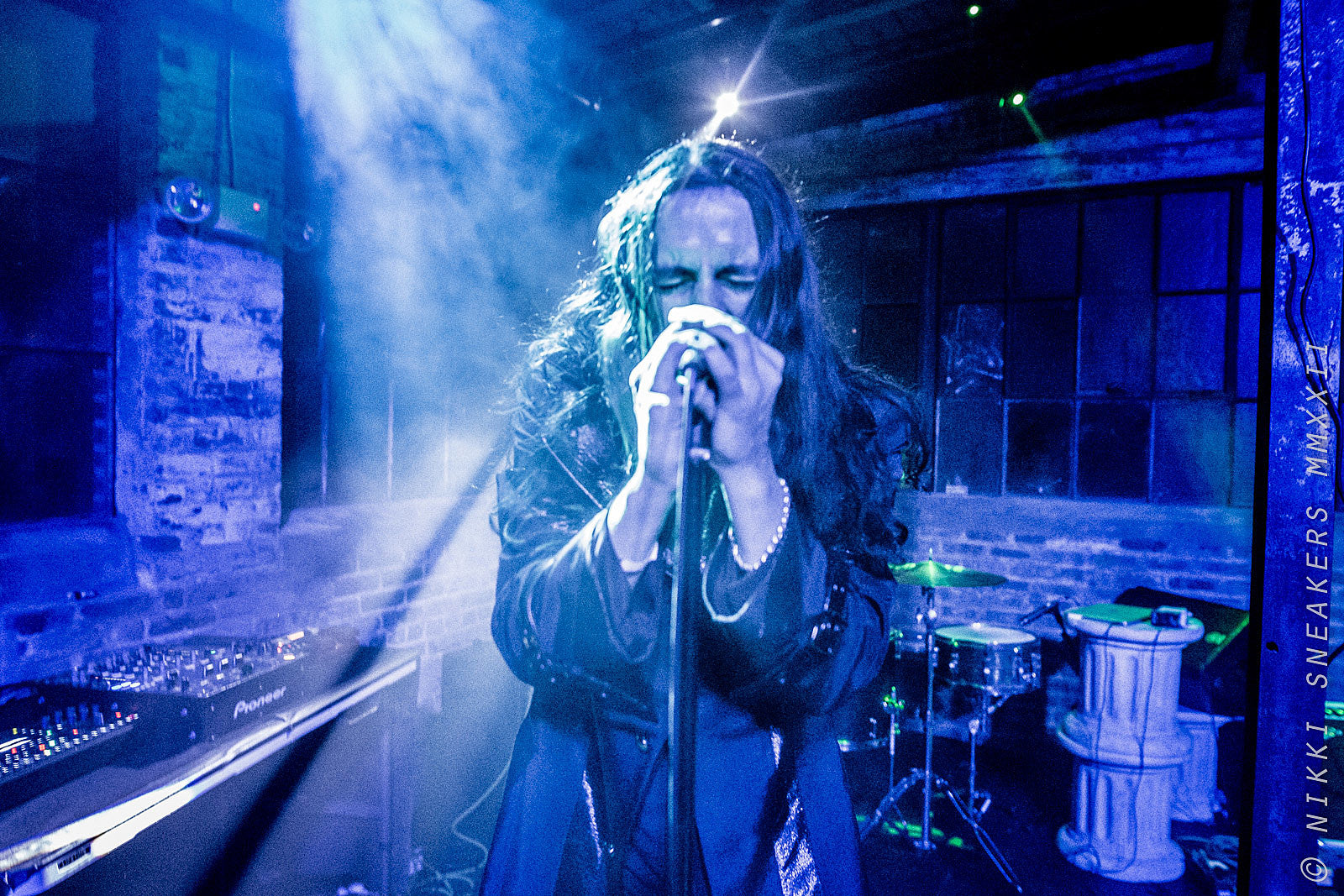 David Castillo (Saint Vitus Bar, Confines) lists his favorite albums of 2023