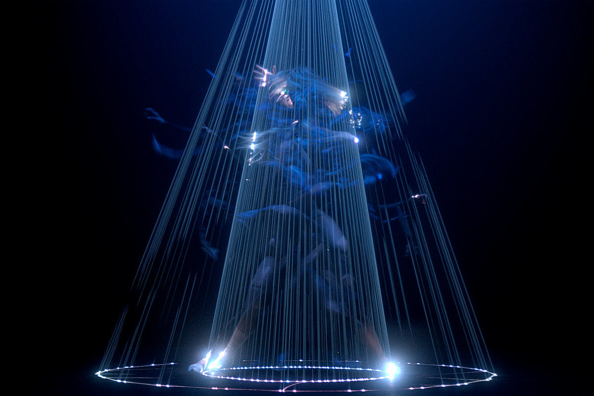 Floating Points shares new single, “Problems”